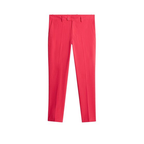 J.Lindeberg  Vent Pant Long Pants pink