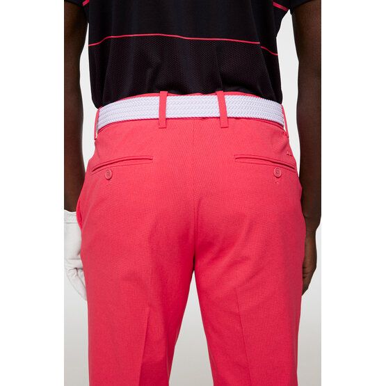 J.Lindeberg  Vent Pant Long Pants pink