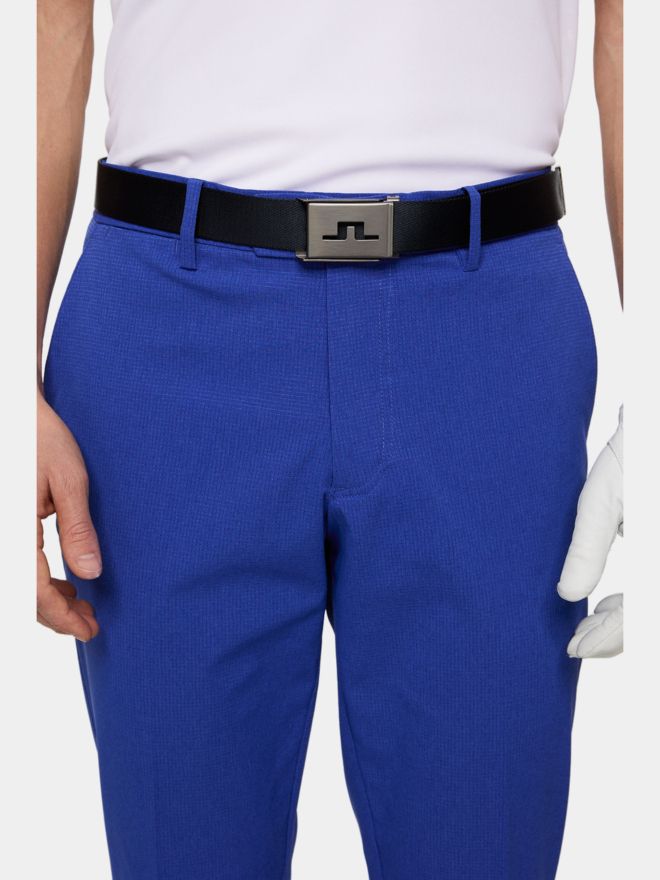 J.Lindeberg Vent Pant Lang Hose royal