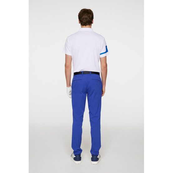 J.Lindeberg  Vent Pant Long Pants royal