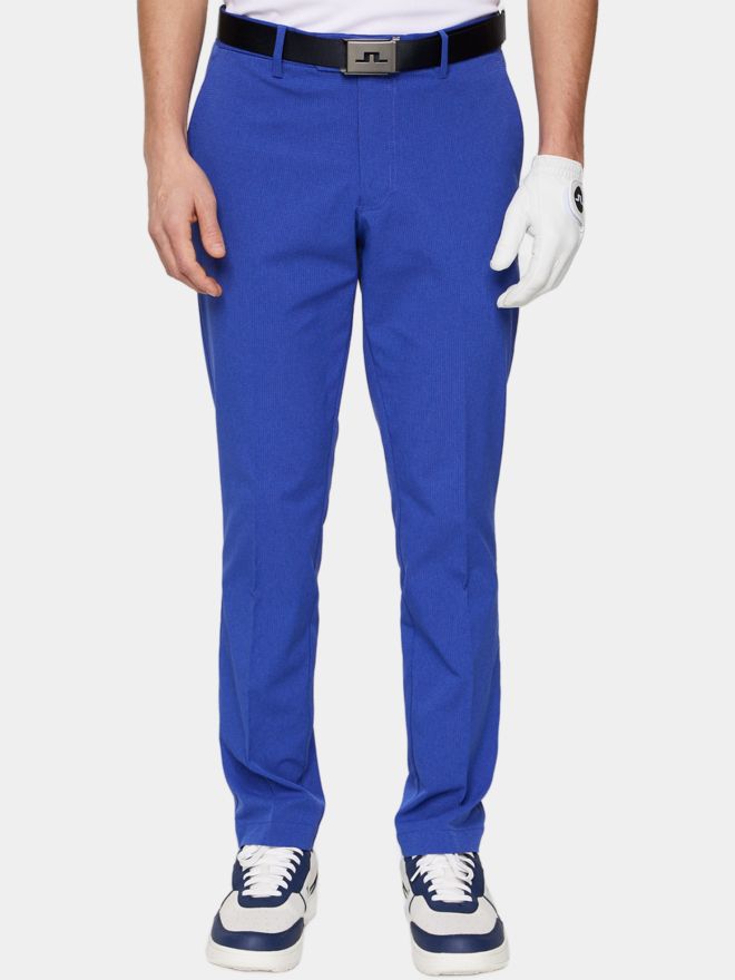 J.Lindeberg Vent Pant Lang Hose royal