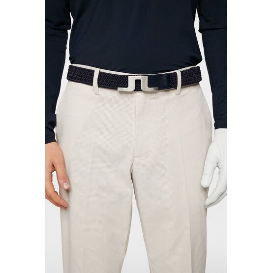 J.Lindeberg  Vent Pant Long Pants beige