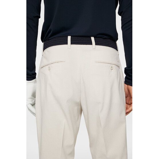 J.Lindeberg  Vent Pant Long Pants beige