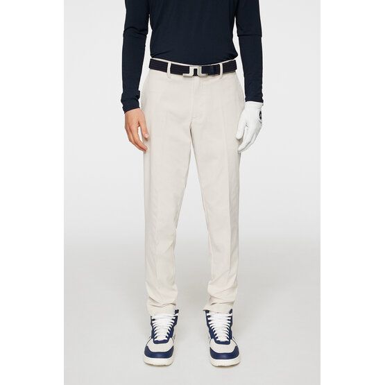 J.Lindeberg  Vent Pant Long Pants beige