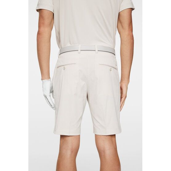 J.Lindeberg  Vent Shorts Bermuda pants beige