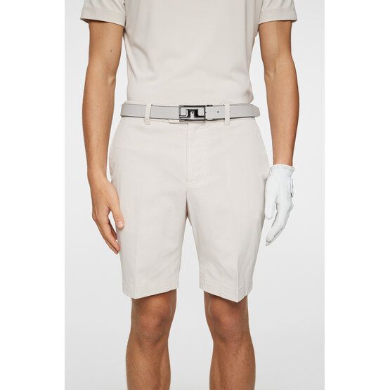 J.Lindeberg  Vent Shorts Bermuda pants beige