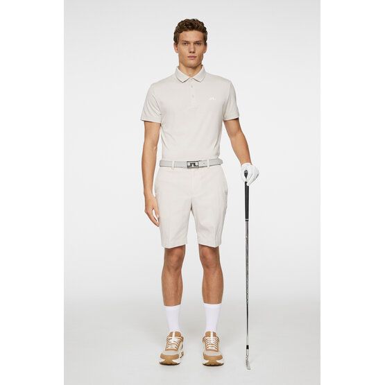 J.Lindeberg  Vent Shorts Bermuda pants beige