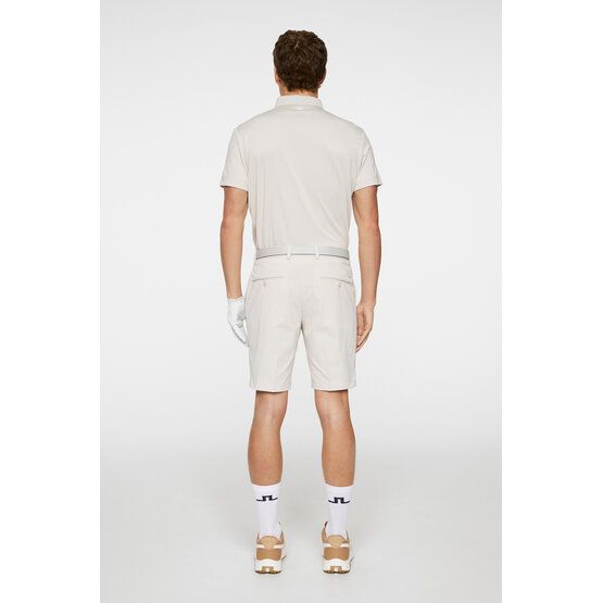 J.Lindeberg  Vent Shorts Bermuda pants beige