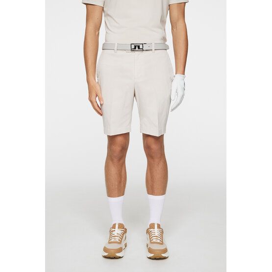 J.Lindeberg  Vent Shorts Bermuda pants beige