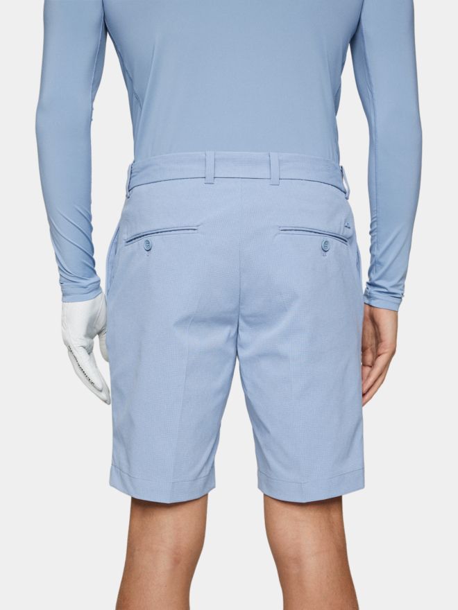 J.Lindeberg Vent Shorts Bermuda Hose denim