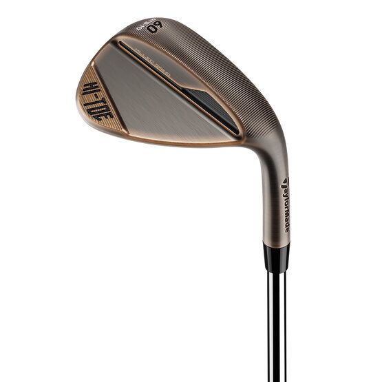 TaylorMade  Hi-Toe 4 Steel