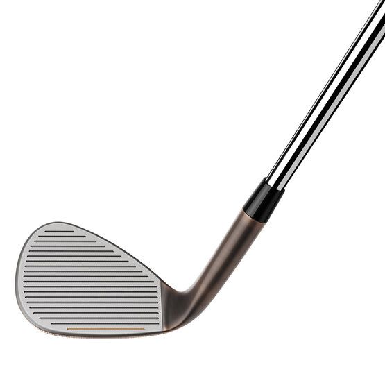 TaylorMade  Hi-Toe 4 Steel