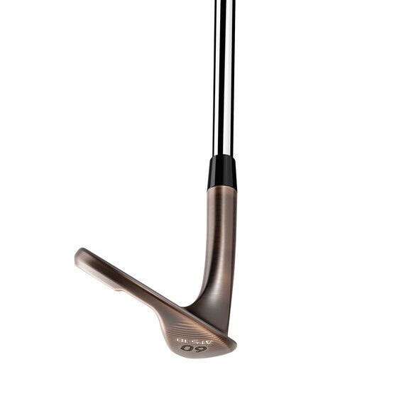 TaylorMade  Hi-Toe 4 Ocel