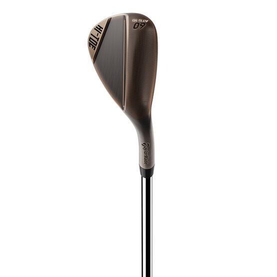 TaylorMade  Hi-Toe 4 Ocel