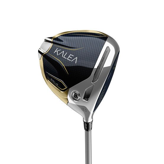 TaylorMade  Kalea Gold Dámský grafit