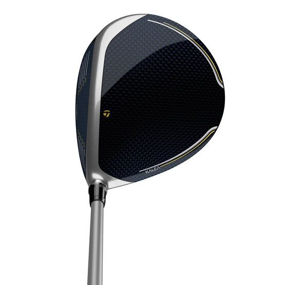 TaylorMade  Kalea Gold Graphite, Ladies