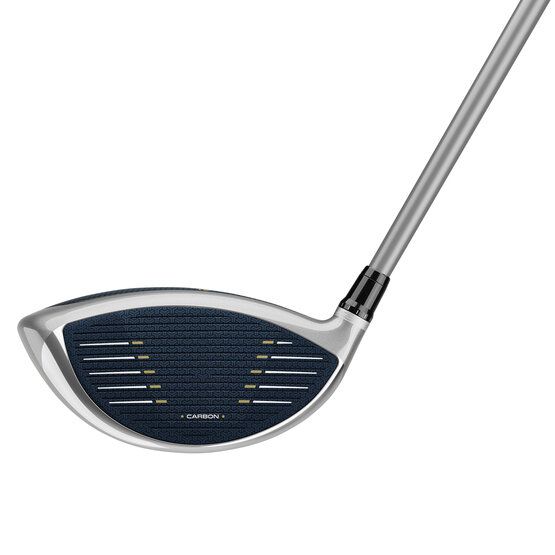 TaylorMade  Kalea Gold Graphite, Ladies