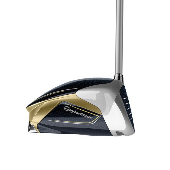 TaylorMade  Kalea Gold Graphite, Ladies