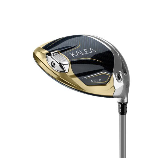 TaylorMade  Kalea Gold Dámský grafit