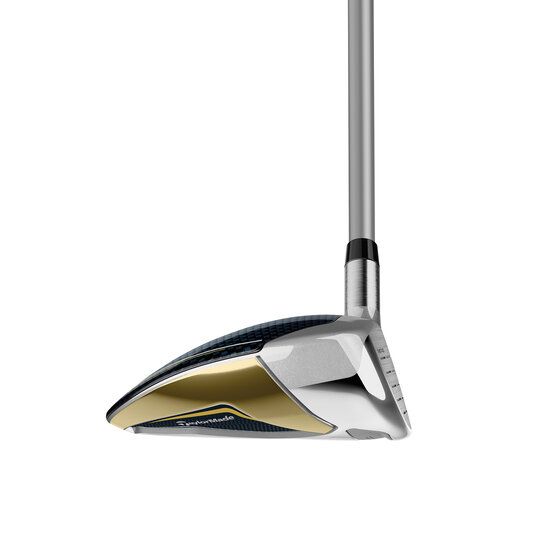 TaylorMade  Kalea Gold Dámský grafit