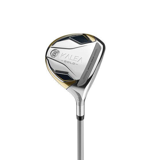 TaylorMade  Kalea Gold Dámský grafit