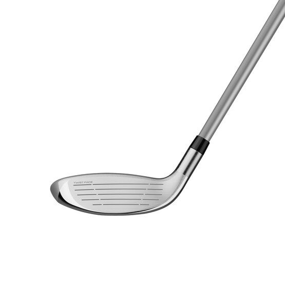 TaylorMade  Kalea Gold Graphite, Ladies