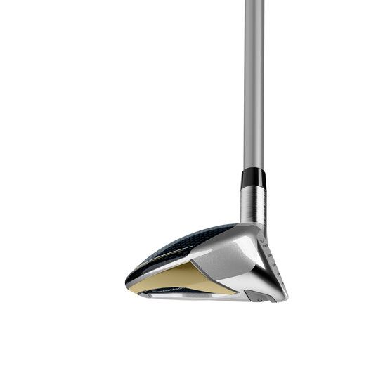 TaylorMade  Kalea Gold Graphite, Ladies