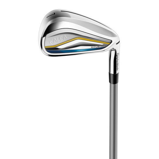 TaylorMade  Kalea Gold Dámský grafit