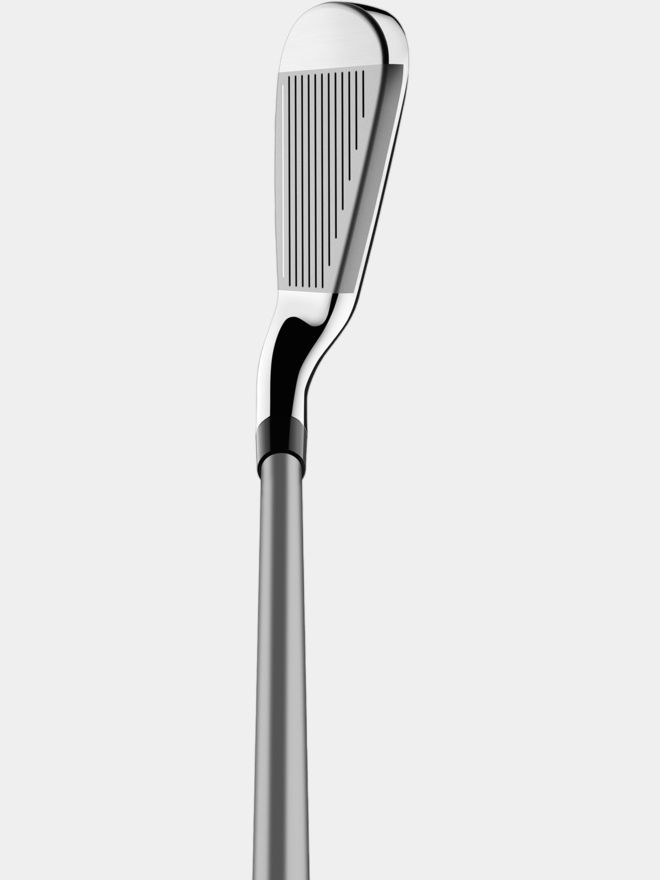 TaylorMade Kalea Gold Graphite, Ladies