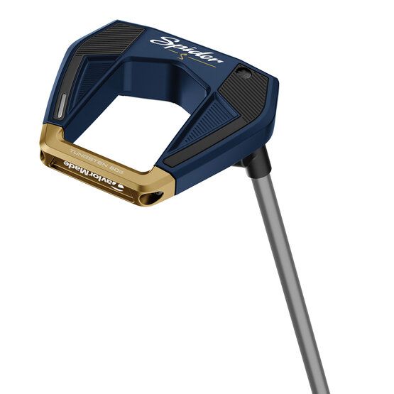 TaylorMade  Kalea Gold Spider #1 Steel