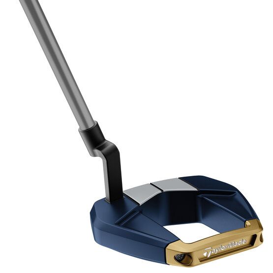 TaylorMade  Kalea Gold Spider #1 Steel