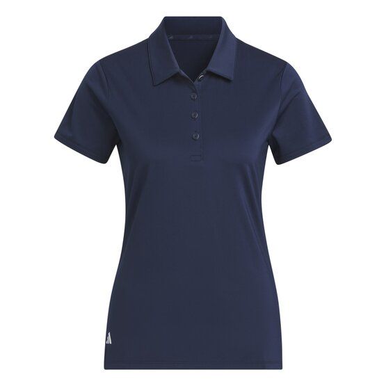 adidas  W ULT C SLD half-sleeve polo navy