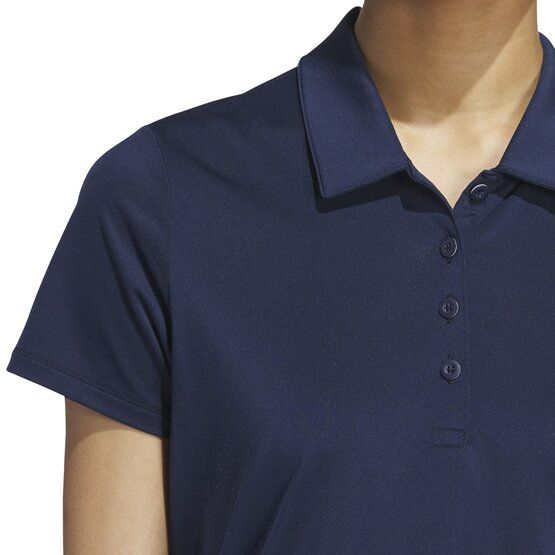 adidas  W ULT C SLD half-sleeve polo navy