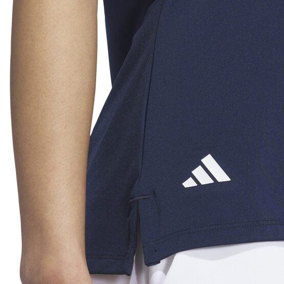 adidas  W ULT C SLD half-sleeve polo navy