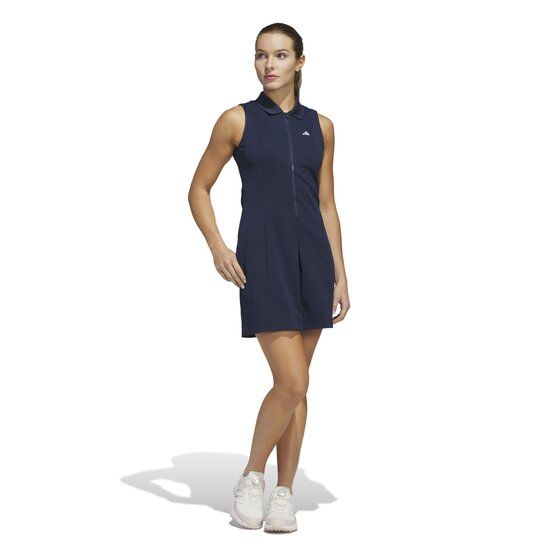 adidas  W GO-TO TWST D sleeveless dress navy