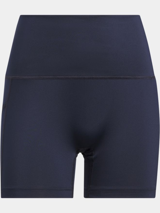 adidas W GO-TO TWST D ohne Arm Kleid navy