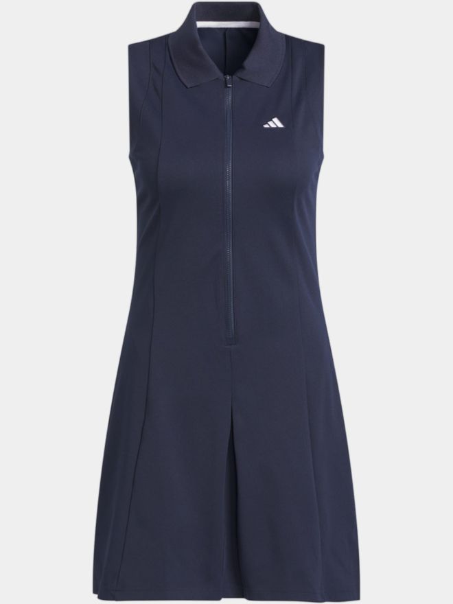 adidas W GO-TO TWST D ohne Arm Kleid navy
