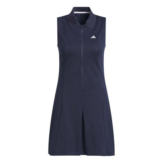 adidas  W GO-TO TWST D sleeveless dress navy