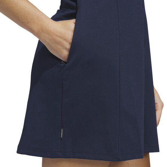 adidas  W GO-TO TWST D sleeveless dress navy