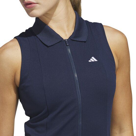 adidas  W GO-TO TWST D sleeveless dress navy