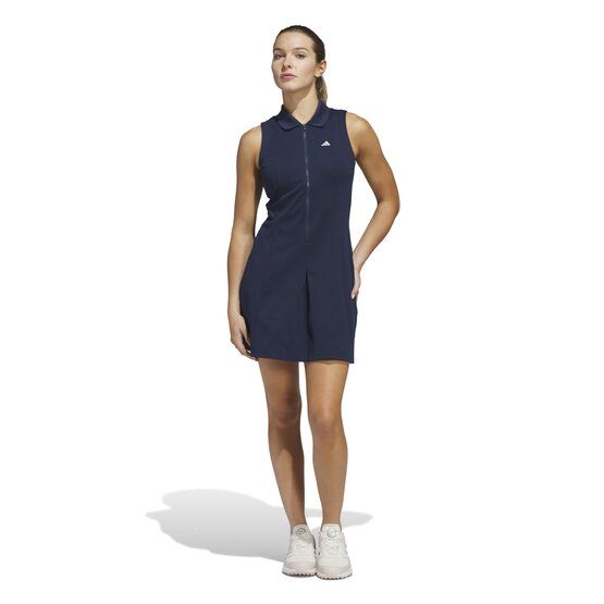 adidas  W GO-TO TWST D sleeveless dress navy