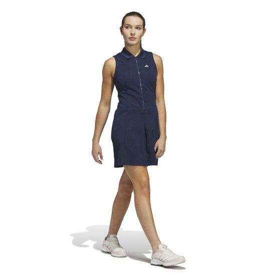 adidas  W GO-TO TWST D sleeveless dress navy