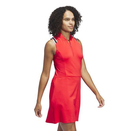 adidas  W ULT SL RCRB D without sleeves Dress red