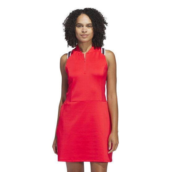 adidas  W ULT SL RCRB D without sleeves Dress red