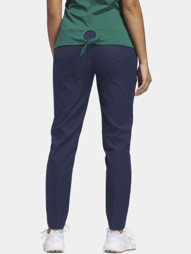 adidas W ULT 5 PKT PT lang Hose navy