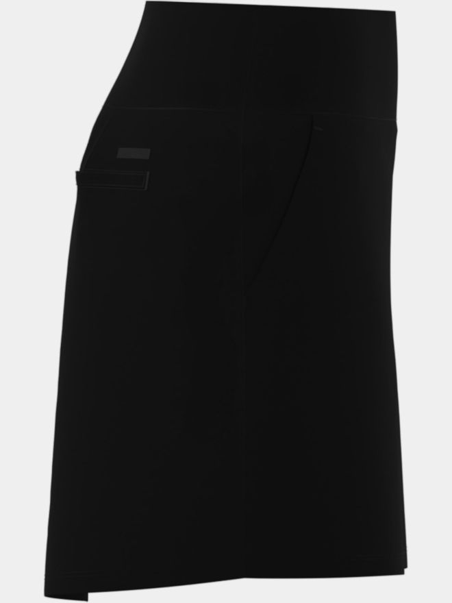 adidas W ULT C SKT kurz Skort schwarz