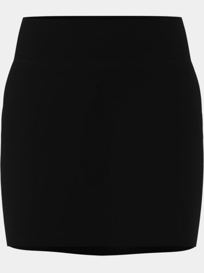 adidas W ULT C SKT kurz Skort schwarz