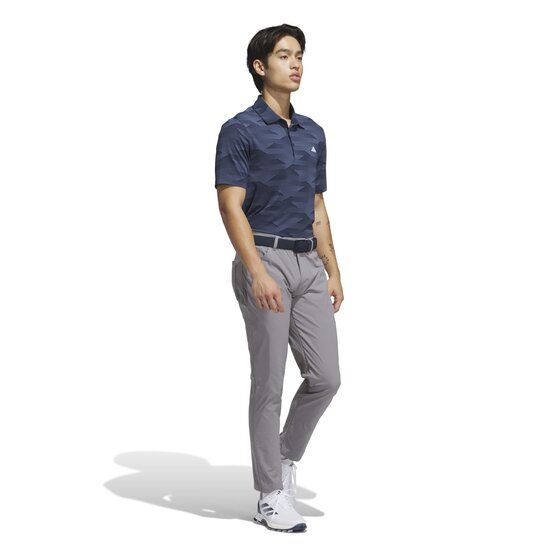 adidas ULT SPD ST Halbarm Polo navy