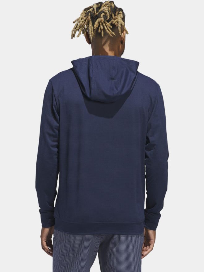 adidas ULT ELV Hoodie Sweatshirt navy