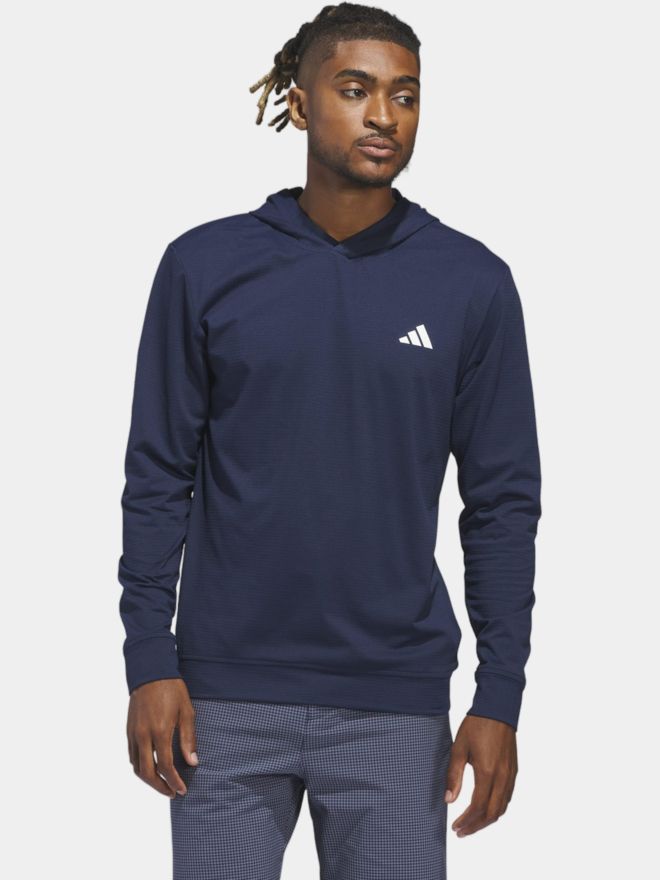 adidas ULT ELV Hoodie Sweatshirt navy